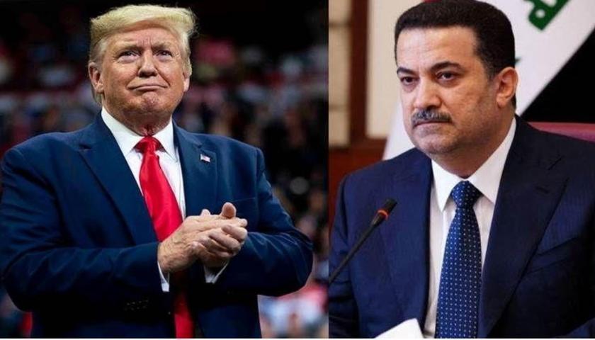 پەیامێکی توند لە واشنتۆنەوە بۆ بەغدا: خۆمان پۆستە باڵاکانی عێراق دیاری دەکەین