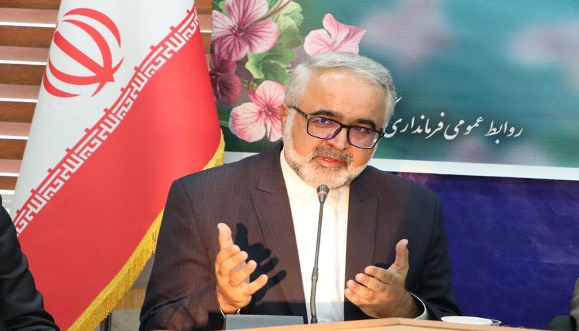 با انحلال شورای کرمانشاه؛ انتخاب شهردار برعهده استاندار است