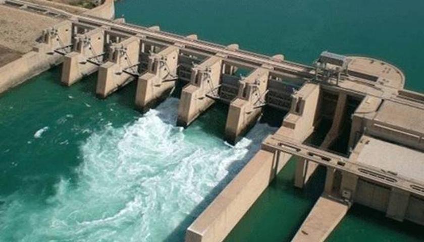 توركیا و عێراق: رۆژانە یهك ملیار مهتر سێجا ئاو بەرامبەر نیو ملیۆن بهرمیل نهوت