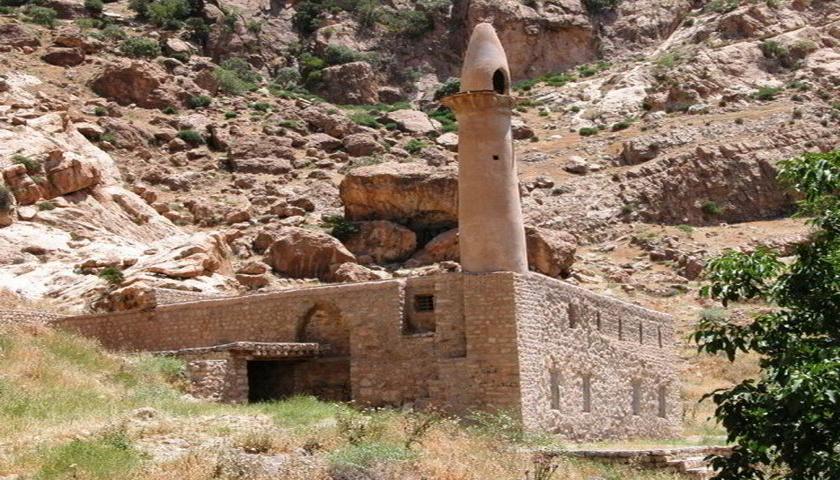 حذف دو مسجد تاریخی کرمانشاه از فهرست جهانی | میراث مذهبی کرمانشاه نادیده گرفته شد!