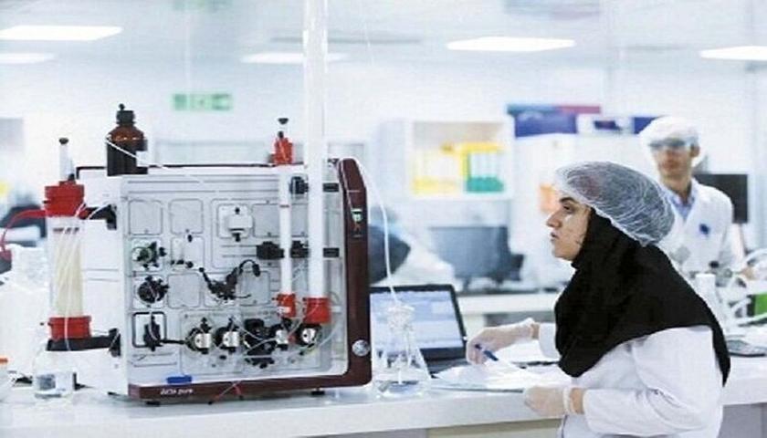 افزایش همکاری فناورانه کرمانشاه و اقلیم کردستان؛ صادرات شرکت‌های دانش‌بنیان دو برابر می‌شود