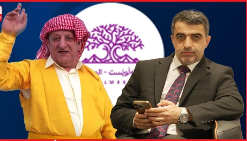 کادیرێکی پارتی چووەتە زاخۆو دهۆک بۆ کوشتنی عەلی حەمەساڵح