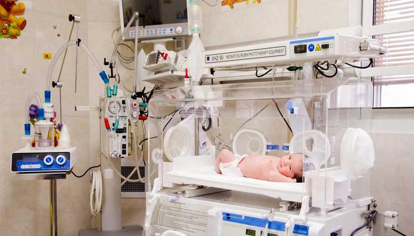 جهاد دانشگاهی کرمانشاه محور توسعه درمان ناباروری در غرب کشور می‌شود