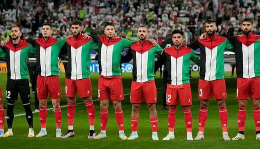 پڕۆژەی تێکدانی ئیسرائیل لە تۆپی پێدا، شکستی هێنا