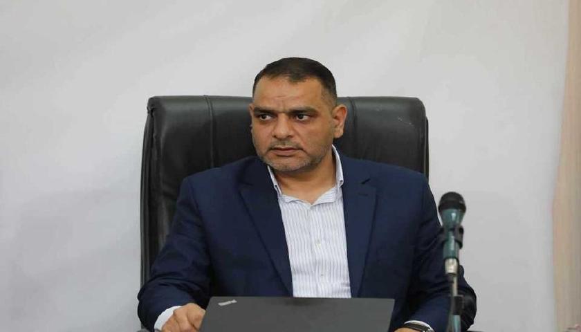 بحران آب در عراق، زمینه ساز نفوذ سیاسی ترکیە