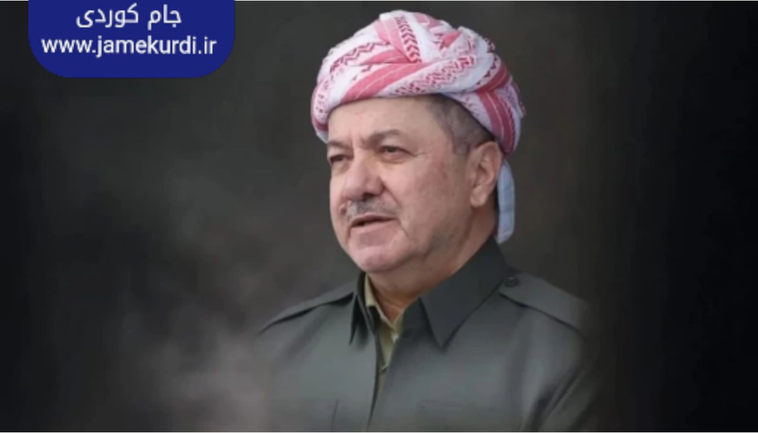 مەسعود بارزانی بۆ یەکێتی: ئەو هەلومەرجەی پێش هەڵبژارردن هەبوو، دوای هەڵبژاردن نامێنیت