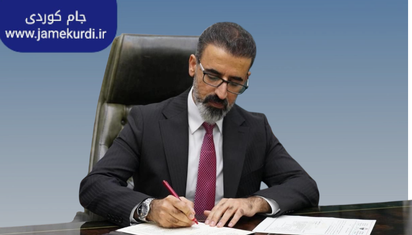 پارێزگاری کەرکوک: تۆمەتبارەکان گیراون، مافی ئه‌و دوو كارمه‌نده‌ش گیانیان له‌ده‌ستداوه‌ وه‌رده‌گرینەوە