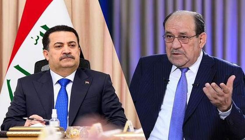 سودانی و مالکی در فهرست نامزدهای اصلی نخست‌وزیری عراق