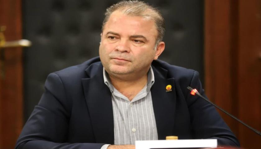 شتاب عمرانی در منطقه آزاد قصرشیرین با بودجه یک همتی