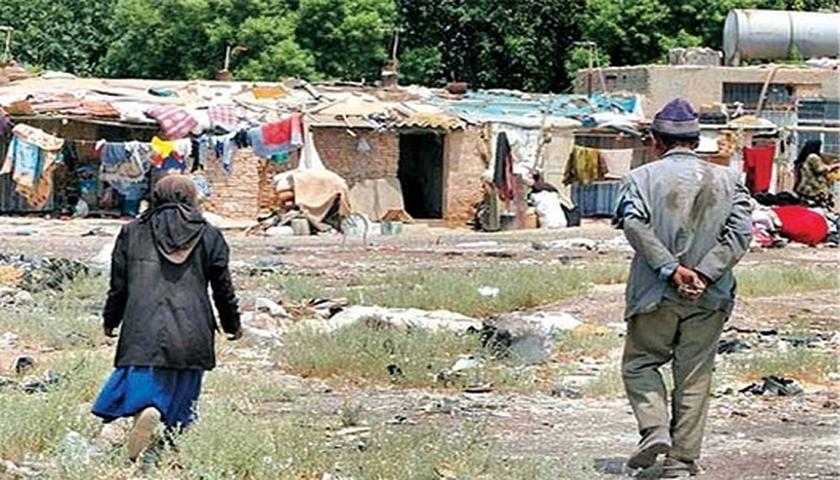 آغاز شمارش معکوس برای ساماندهی حاشیه‌نشینی در کرمانشاه