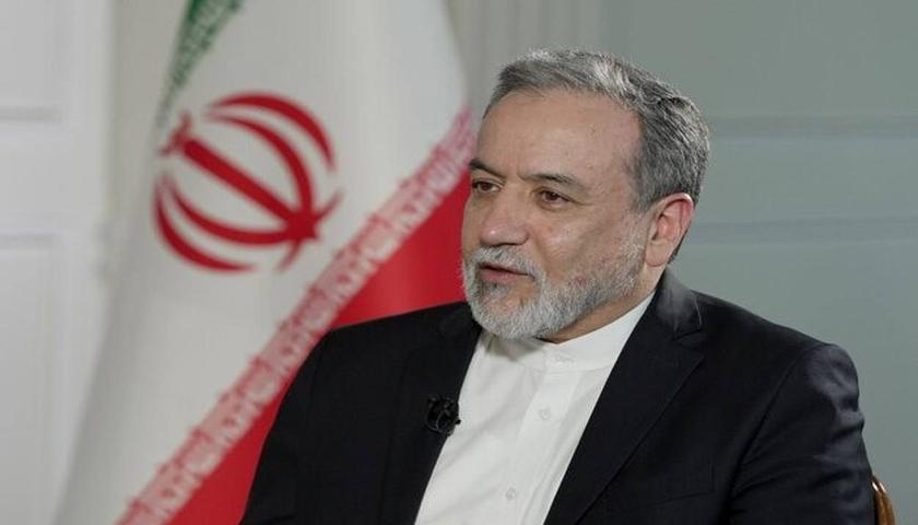 ئێران و چالاککردنی دیپلۆماسیەتی پارێزگایی بۆ فراوانکردنی ئاڵوگۆڕە سنوورییەکان