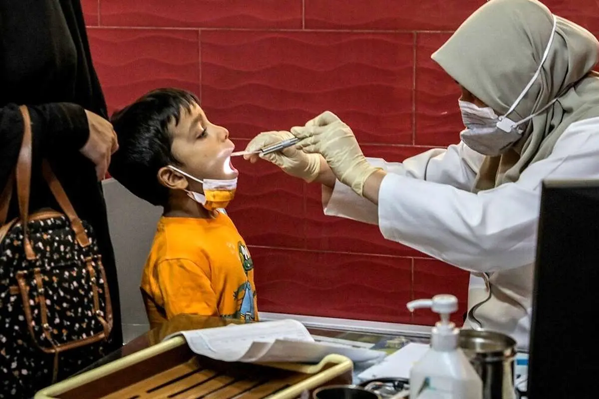 دانشگاه علوم پزشکی کرمانشاه: هنوز به پیک آنفلوانزا نرسیده‌ایم