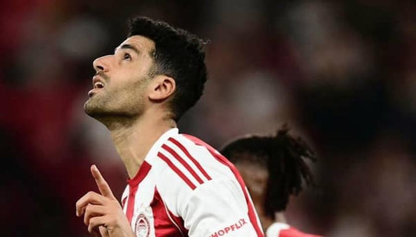 درەوشاوەیی تارێمی لەژێر سێبەری ئمباپێدا ون بوو