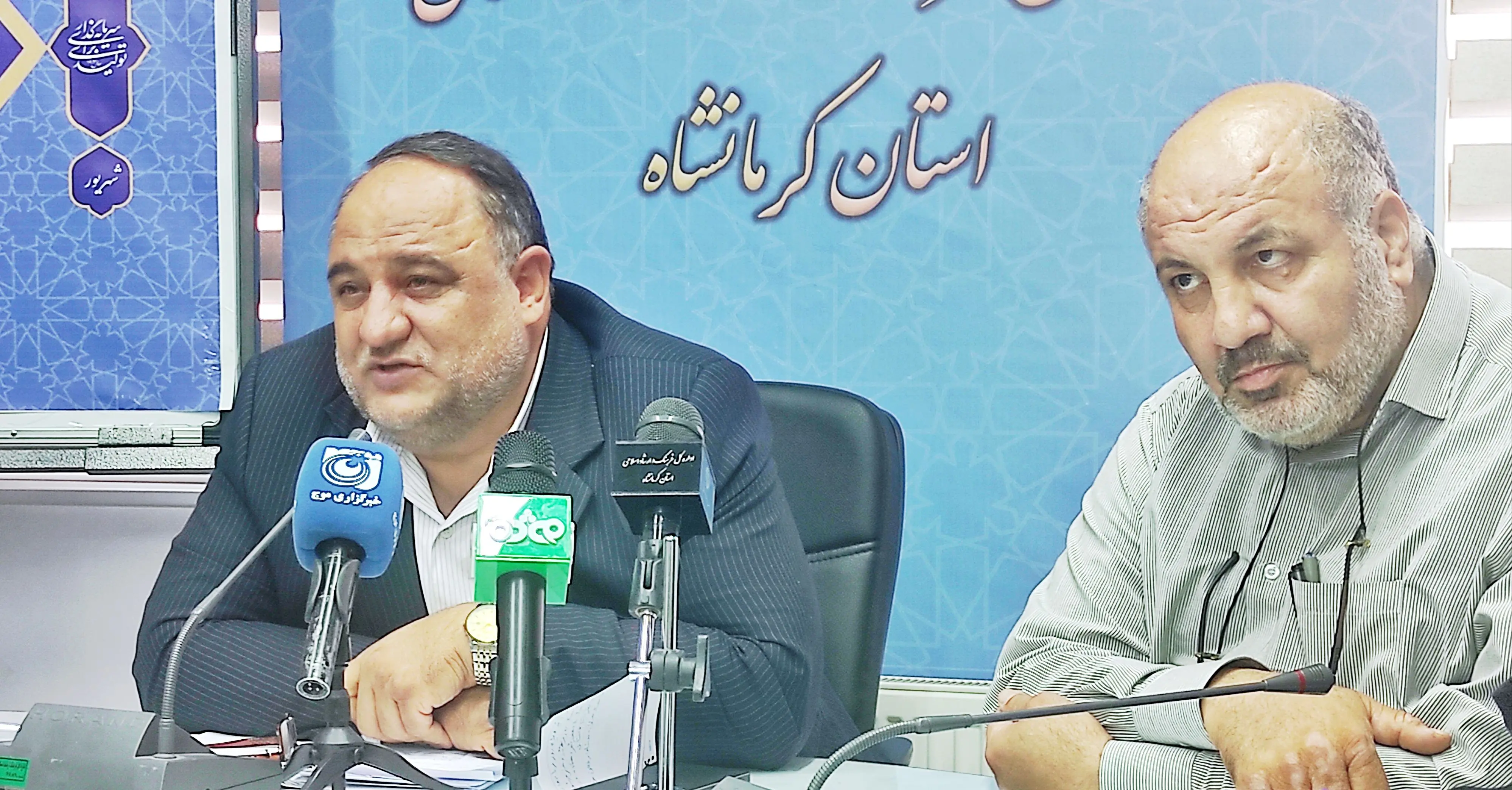 پیگیری مطالبات جامعه فرهنگی کرمانشاه؛ استنکاف آقای مدیرکل در پاسخ به افکار عمومی!