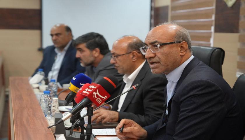 تشدید مطالبه عراق برای باز بودن دائمی مرز سومار؛ استاندار: زیرساخت‌ها فوراً تکمیل شود