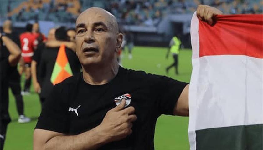 ڕاهێنەری میسر: ئێران و بەلجیکا دوو هەڵبژاردەی بەهێز و گەورەن