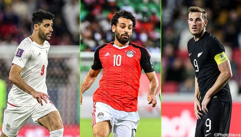 میدیای بەلجیکا: ئێران لە مۆندیالی ٢٠٢٦دا بێزارکەرترین ڕکابەرمانە