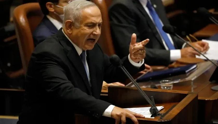 «نەبوونی هاوسەنگی ستراتیژی» پرسێکی مەترسیدارتر لە شەڕ؛ ئیسرائیل لە لێواری داڕمانی ناوخۆدایە