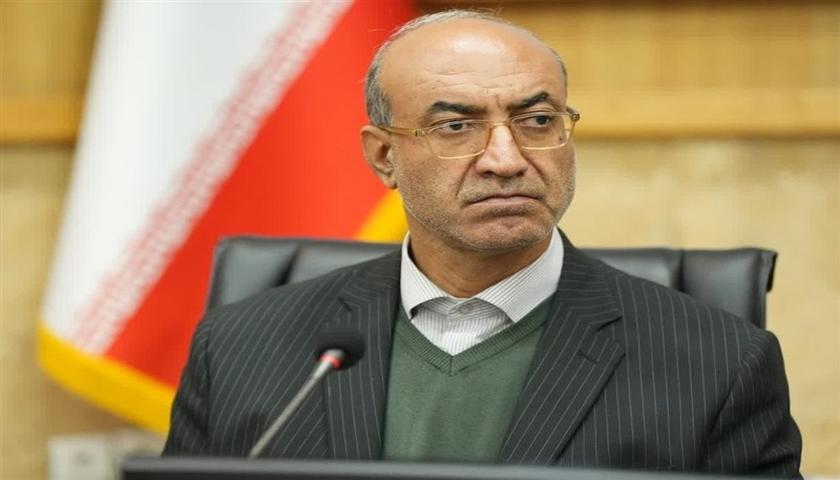 کرمانشاه رتبه اول عمرانی کشور را کسب کرد