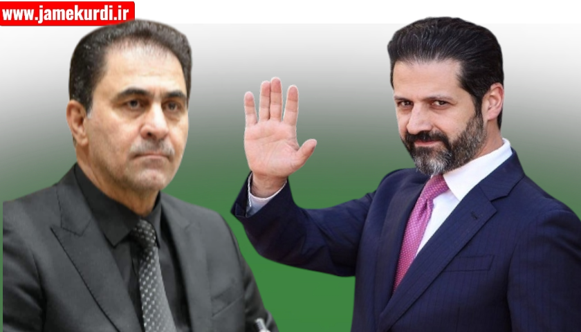 قوباد تاڵەبانی بۆ مەندەلاوی: لەگەڵ حکومەتێکداین کێشەی بودجە و مووچە چارەسەربکات