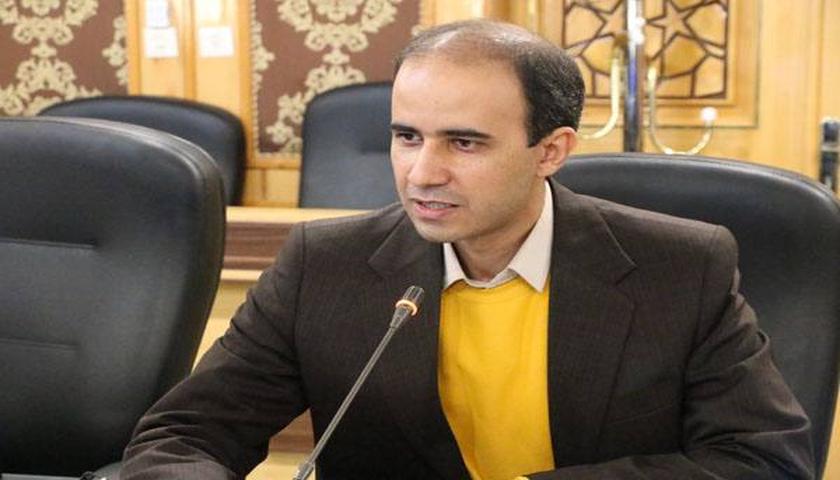 ۹۸ درصد دانشجویان بین الملل دانشگاه رازی، عراقی هستند