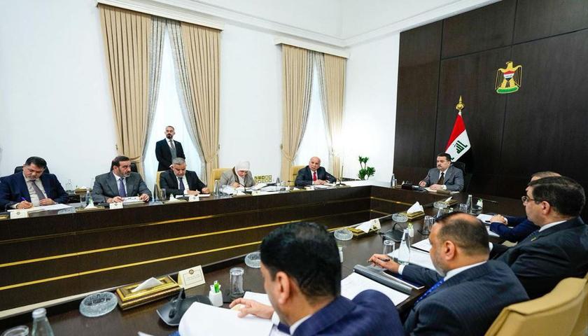 دستور نخست وزیر عراق برای ساماندهی درآمدهای غیرنفتی اقلیم کردستان