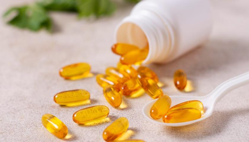 ئەو نیشانانەی کە ئاماژە بە کەمی ڤیتامین D لە جەستە دەکەن