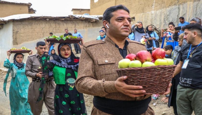 گام تازه کرمانشاه برای دیده‌شدن؛ ۸ رویداد جدید ثبت ملی می‌شود