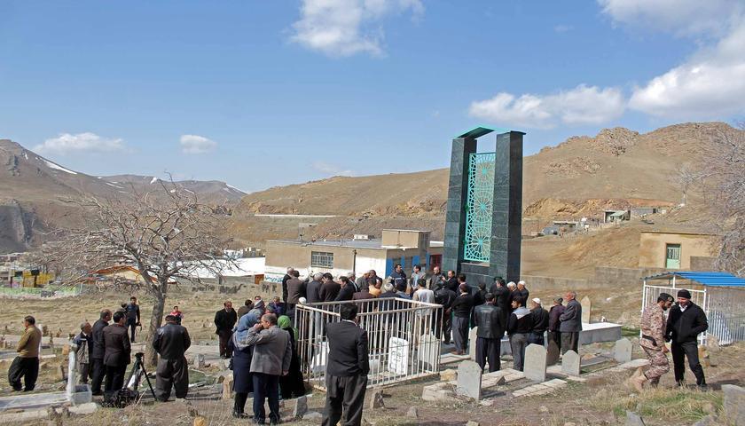 سەید عەلی ئەسغەر کوردستانی؛ دەنگێک کە لە یادەوەری مۆسیقای کوردیدا هەرمانە