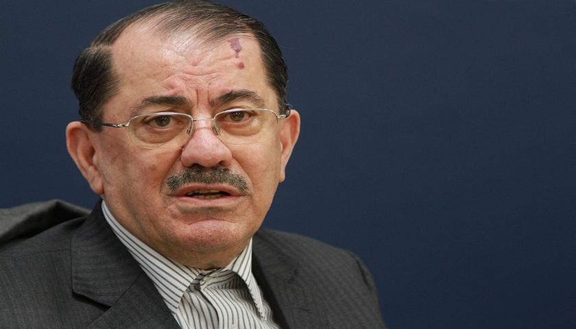 نازم دەباغ: کاربەدەستانی کۆماری ئیسلامی ئێران چەواشەکاریی میدیایی دژی قوباد تاڵەبانی یان شەرمەزار کرد