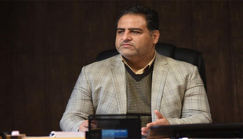 ۸۱۱ میلیارد تومان برای آب کرمانشاه؛ سد کبوترلانه بهمن‌ماه آبگیری می‌شود