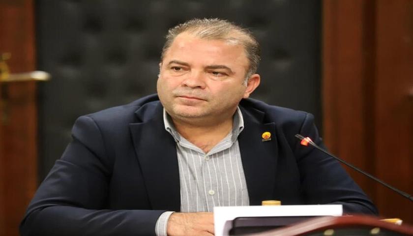 مدیرعامل منطقه آزاد قصرشیرین: با شایعه‌پراکنی و مداخله در امور منطقه آزاد قاطعانه برخورد می‌کنیم