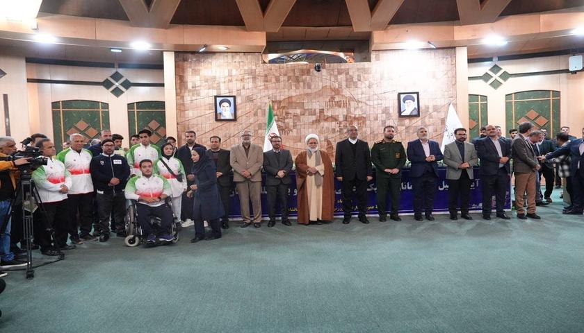 سال طلایی ورزش کرمانشاه با ۹۰ افتخار جهانی