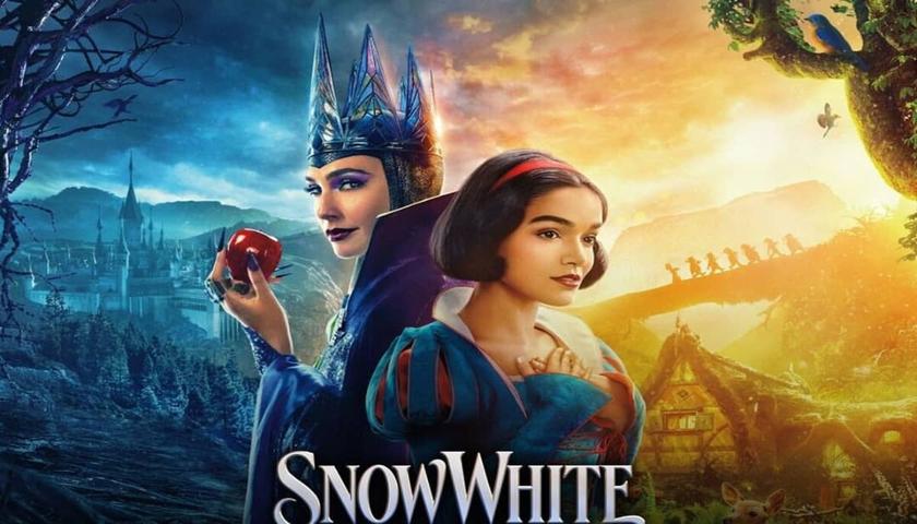 فیلمی سینەمایی سپی بەفری دەبێتە گەورەترین شکستی بازرگانی دیزنی لە ساڵی 2025دا