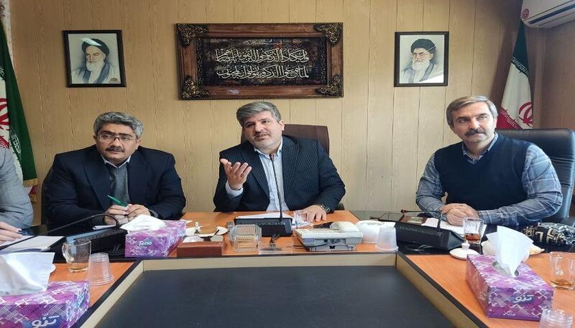 ضرورت صیانت از منافع عمومی و حریم منظری آبیدر سنندج