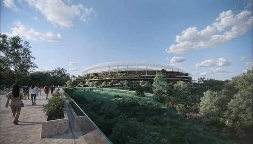 یاریگای تایبەتی ئوسترالیا بۆ ئۆڵۆمپیادی ٢٠٣٢