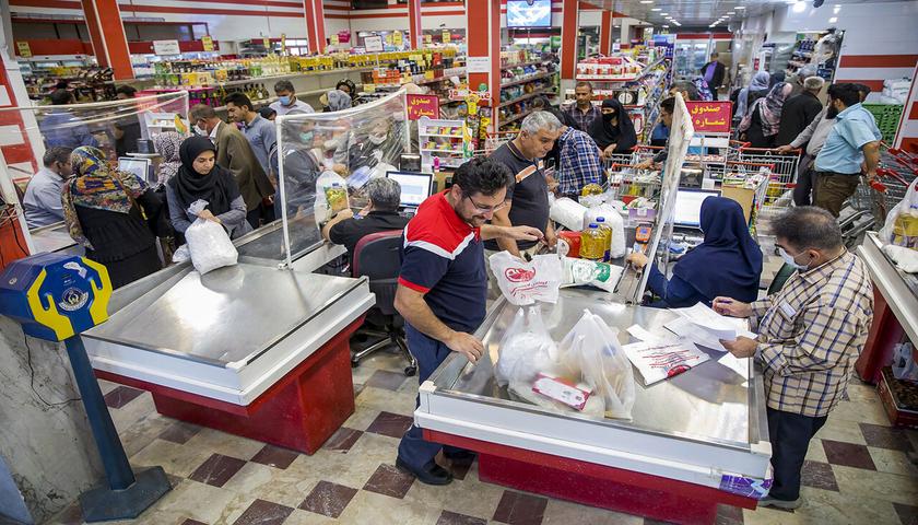 استاندار کرمانشاه: بازار تا اعلام قیمت‌های جدید تحت کنترل است
