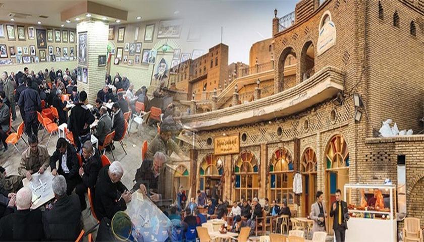 کولتوری ڕۆژانەی خەڵک؛ سیاسەت ئامادە نییە، بەڵام کاریگەری هەیە