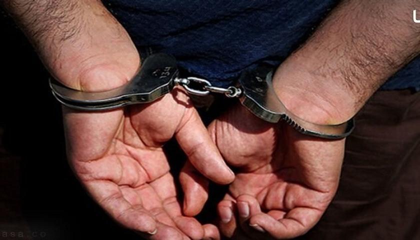 لە کرماشان ١١٥ کەس بە هۆی بانگەشەوە لە دژی کۆماری ئیسلامی ئێران دەستگیر کراون