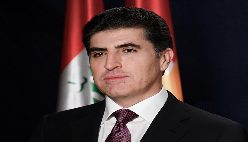 رئیس اقلیم کُردستان: از توافق میان حکومت سوریه و نیروهای دموکراتیک (قسد) استقبال می‌کنیم