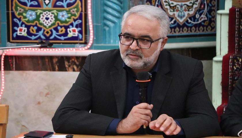  افزایش چشمگیر مشارکت بانوان و نخبگان در انتخابات شورای شهر کرمانشاه