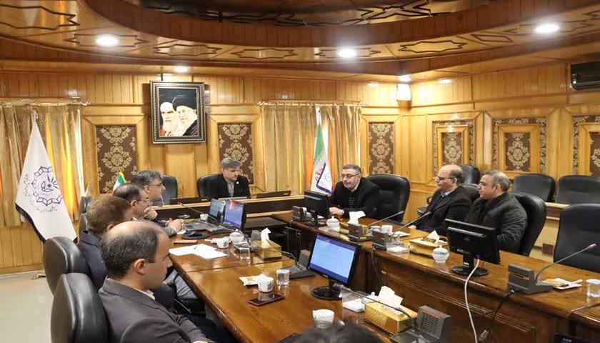 دانشگاه باید در تحلیل ناآرامی‌ها نقش‌آفرین باشد/ نسبت دادن همه علل به بیرون، ضعف تحلیل است!