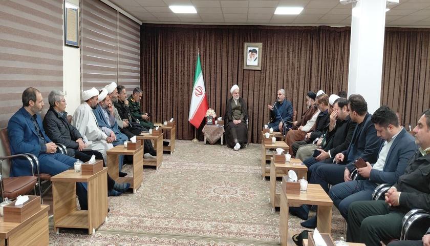 راهبرد ستاد امر به معروف کردستان؛ اصلاح شیوه‌های اجرایی و تقویت سرمایه‌های اجتماعی