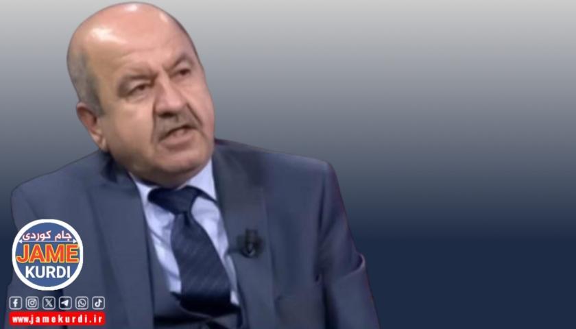 دکتر کاوه قره داغی در گفتگو با جام کوردی: تا زمانی که کٌردها به شکل کنونی سیاست ورزی کنند هیچ دستاوردی نخواهند داشت 