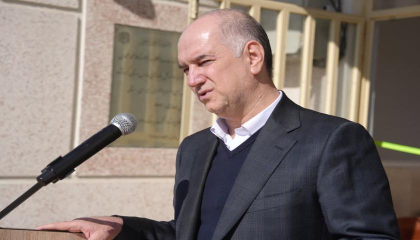 مرز و معیشت در اولویت؛ مطالبه نماینده اورامانات برای سهم عادلانه از ظرفیت‌های قانونی مرزی