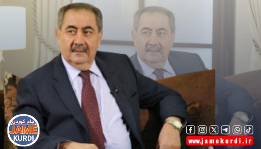 هۆشیار زێباری: دانوستانەکانی ئەمریکا و ئێران باش بوون بەڵام شەیتان لە وردەکارییەکاندایە