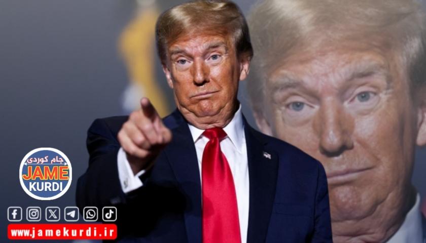 لیژنەی ئاسایشی نەتەوەیی لە پەرلەمانی ئێران: دۆناڵد ترەمپ، سەرۆکێکی درۆزنە