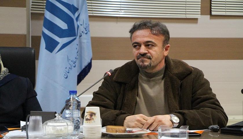 توسعه و تقویت درمان دولتی؛ اولویت‌ دانشگاه علوم پزشکی در کردستان