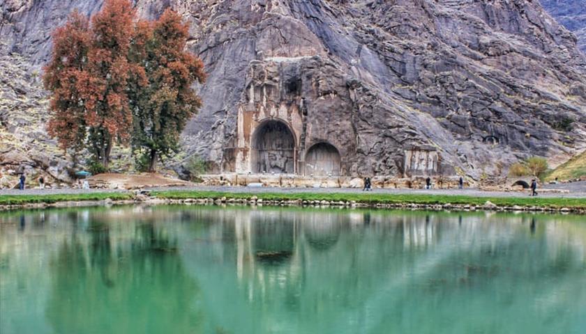 گره گردشگری کرمانشاه باز می‌شود؛ نقشه راه جذب سرمایه‌گذار در راه است