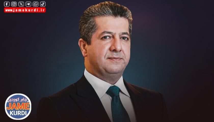 مه‌سرور بارزانى: گه‌وره‌ترین حزبى عێراقین مافی خۆمانه‌ كاندیدی پۆستی سەرۆك كۆمارمان هەبێت